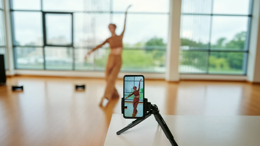 Dance studio marketing ideas