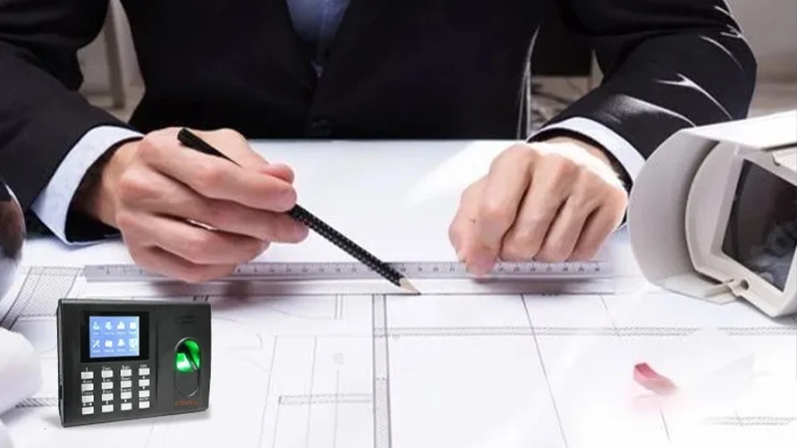 Design Guide for Architects