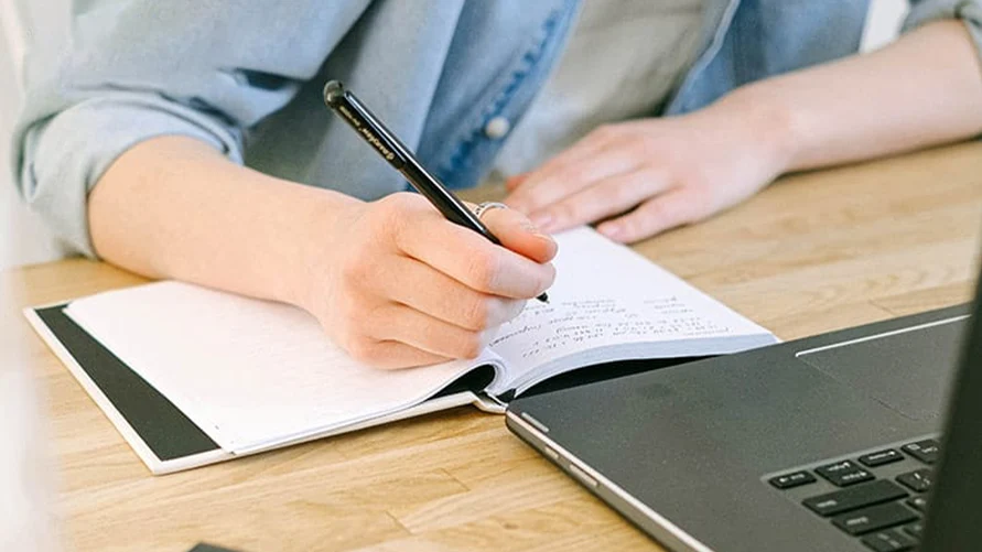 blog for yoga business website