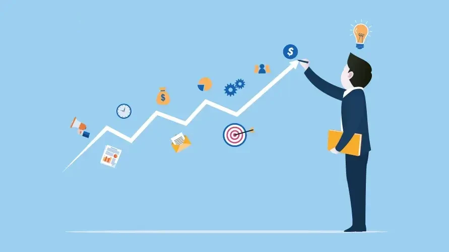 Embrace a growth mindset 