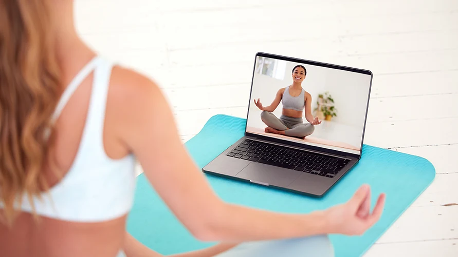 Ensure online presence