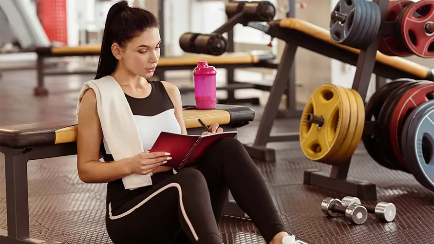 Estimate cost to start a new gym