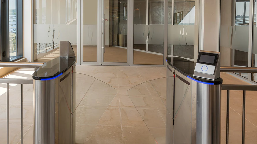 features of modern gym access control systems