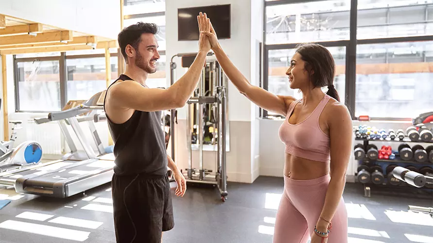 Feature of point of sale system