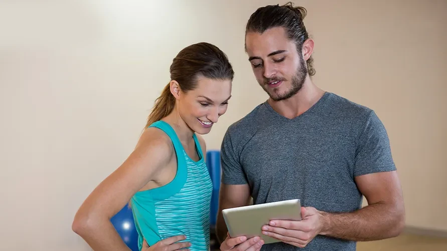 Features of dance studio accounting software