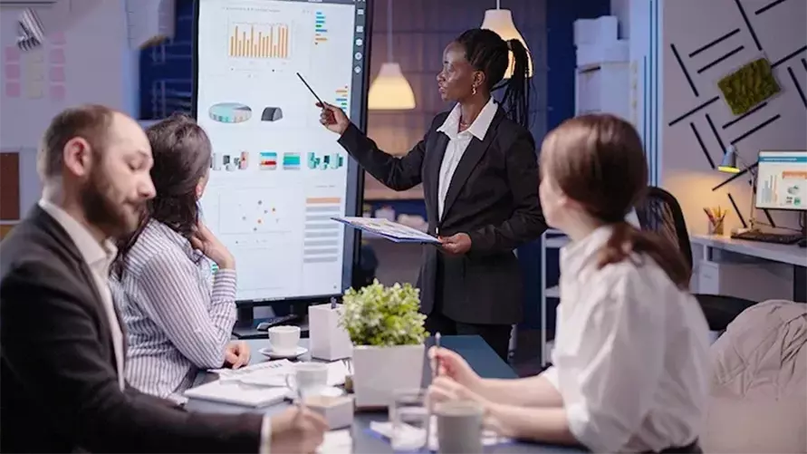 Financial Management