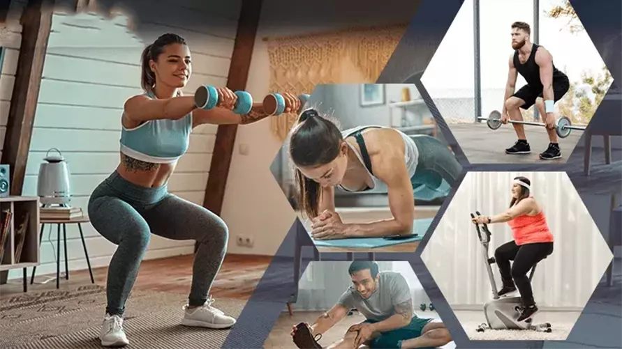 Find Suitable Exercises