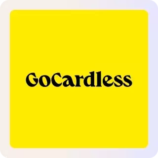 Go Cardless