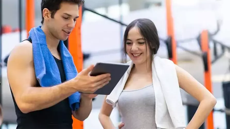 Gym-Management-Software