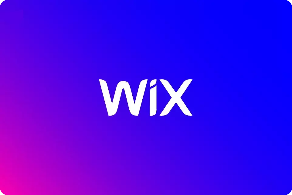 Gyms software integration with Wix