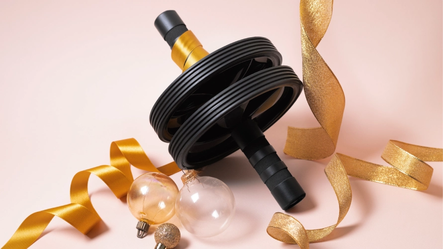 How christmas is reshaping fitness goals