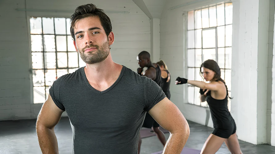 How can gym owners innovate and diversify their class offerings