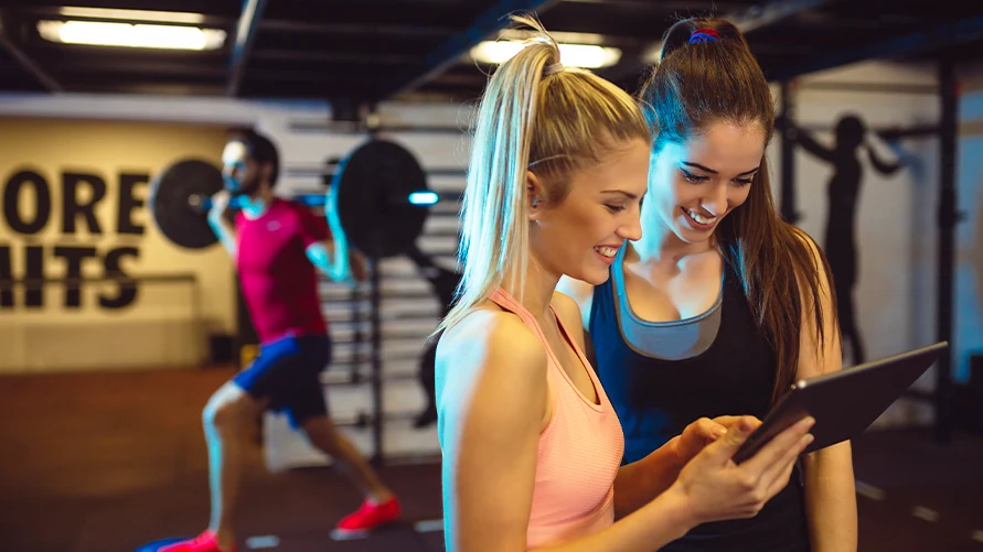 How personal training scheduling software can help you boost customer experience
