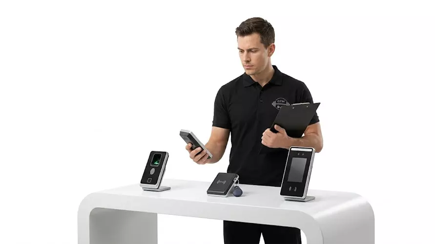 How to choose the best gym access control system