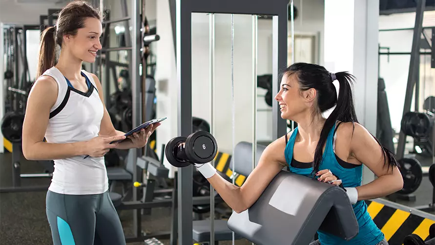 How to choose the best gym staff management software