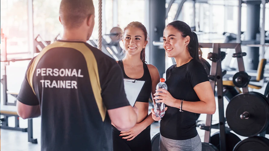 How to hire the right employee for your gym