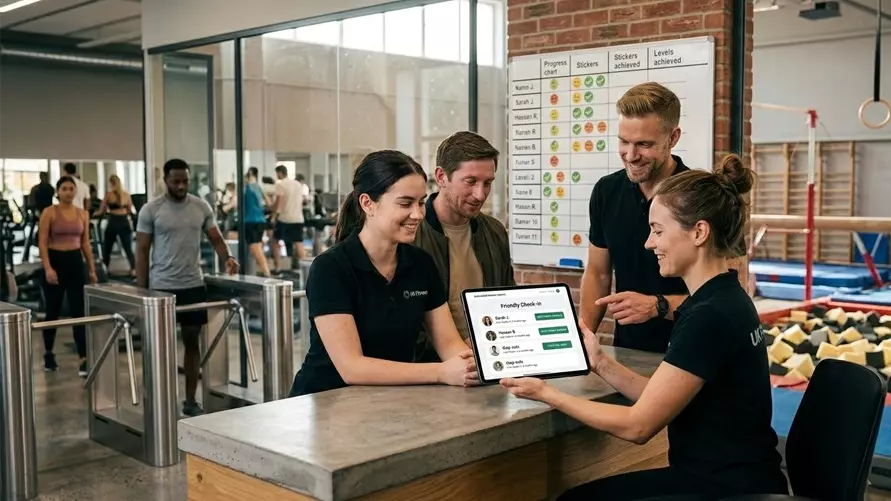 How to re-engage old gym members without being pushy