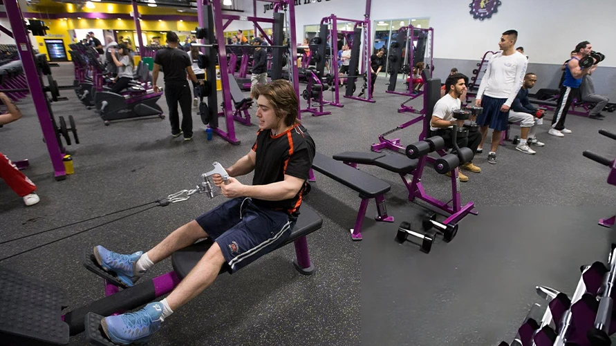 How to run a gym franchise