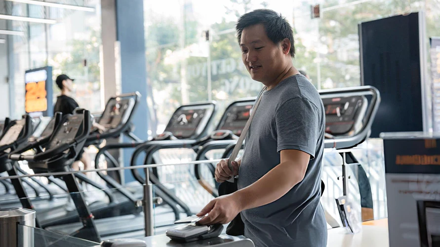 Is your gym entry system fit for purpose