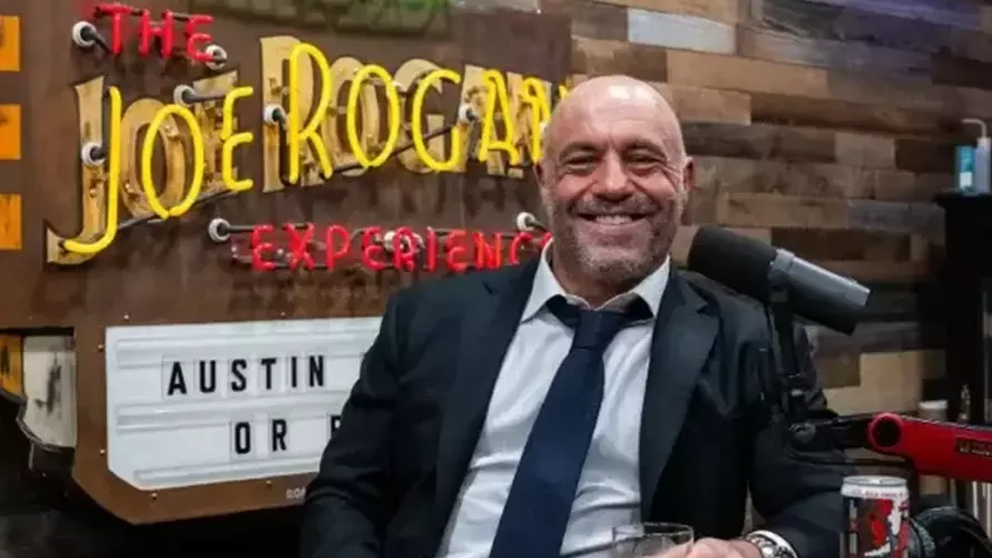 Joe Rogan