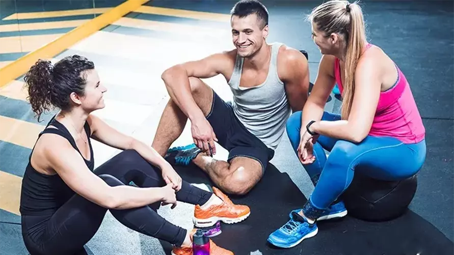 Monitor staff performance