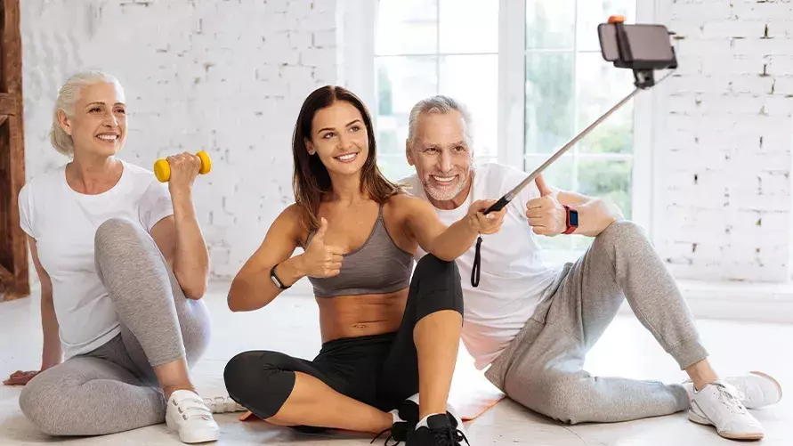 Leverage the power of storytelling