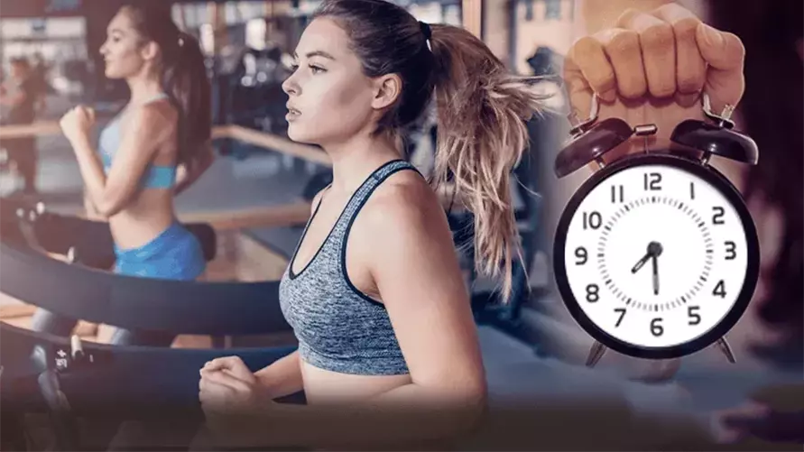 Manage All Time Slots