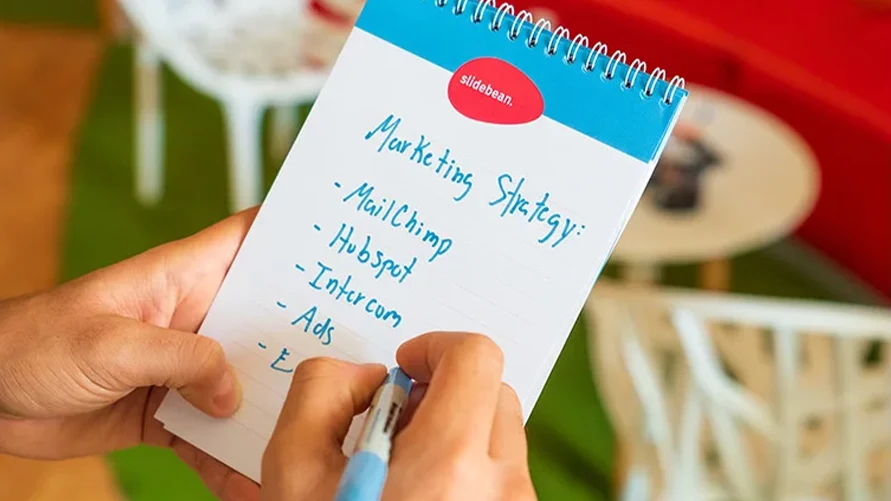 marketing plan for yoga studio