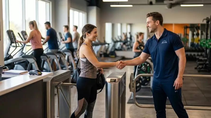 Proven strategies to boost gym retention