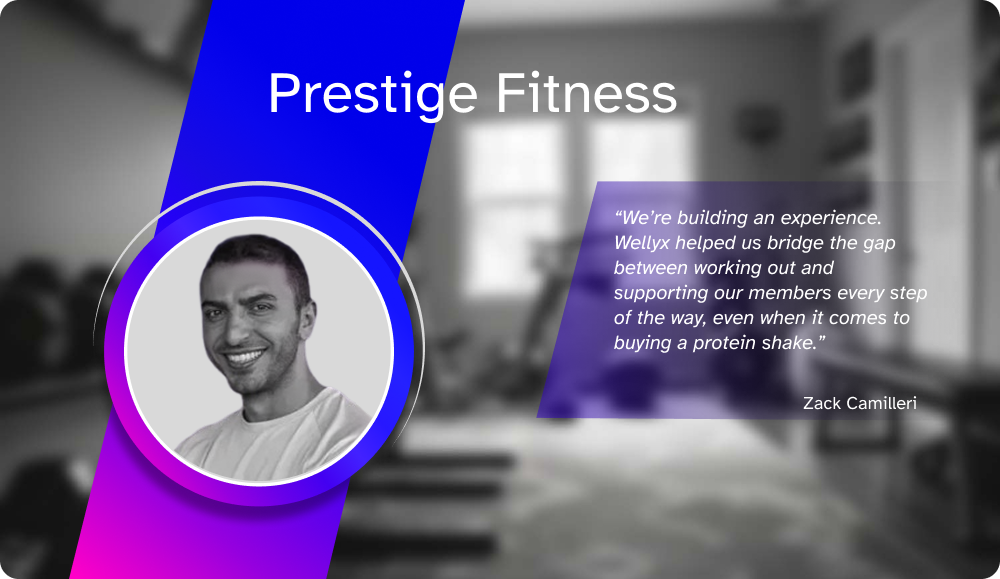 Prestige Fitness