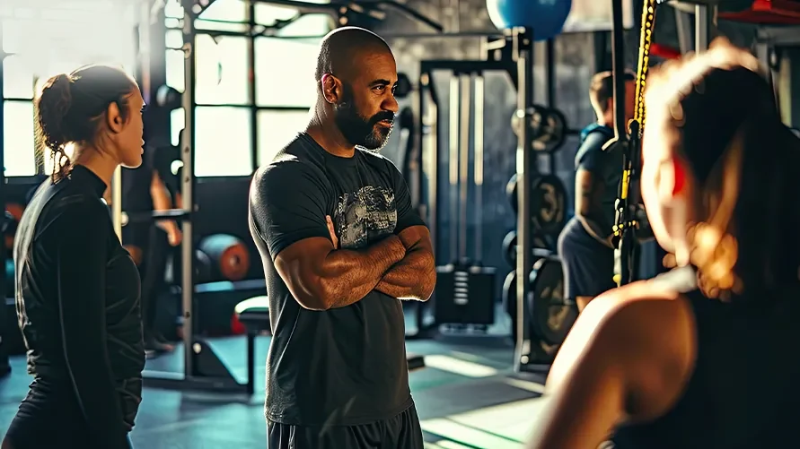 Solving and customizing processes to member needs