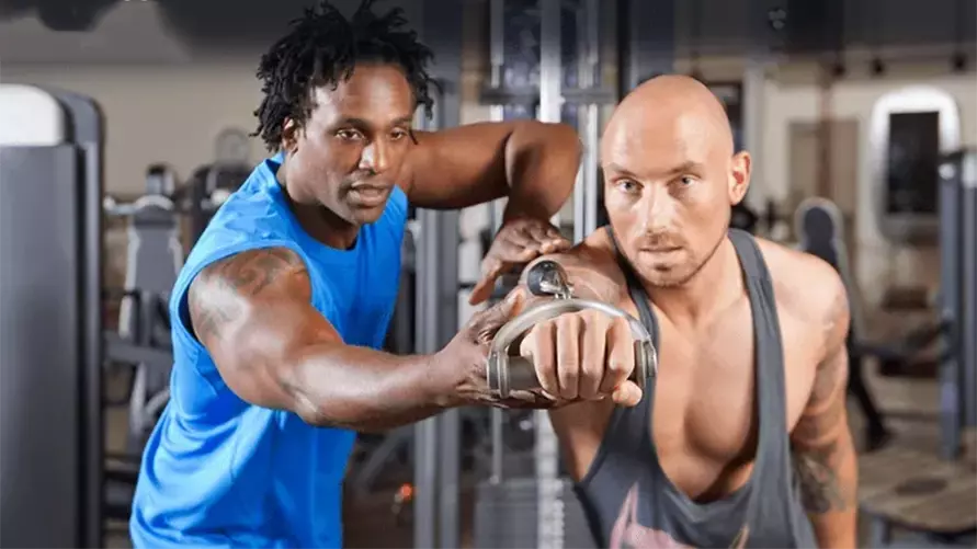 Support Your Instructor