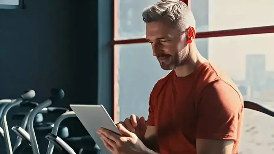 Switch to better gym software