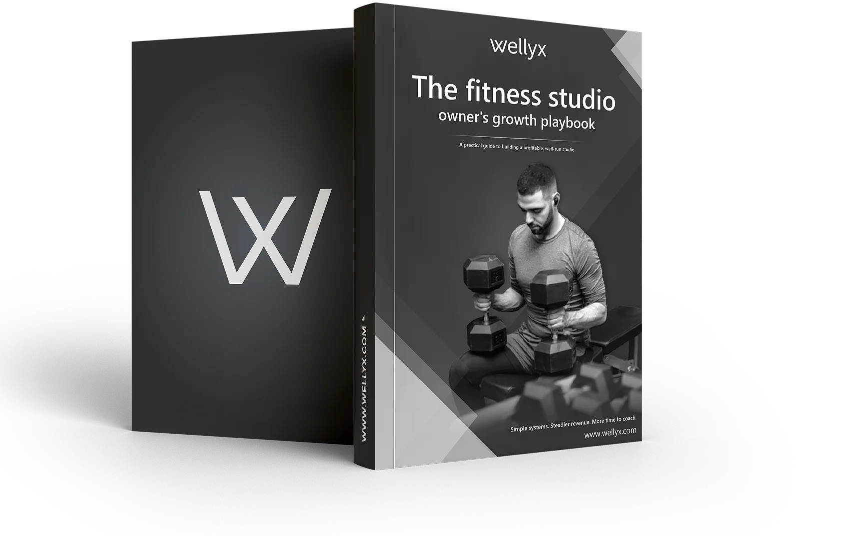 The Fitness Studio Owners Growth Playbook