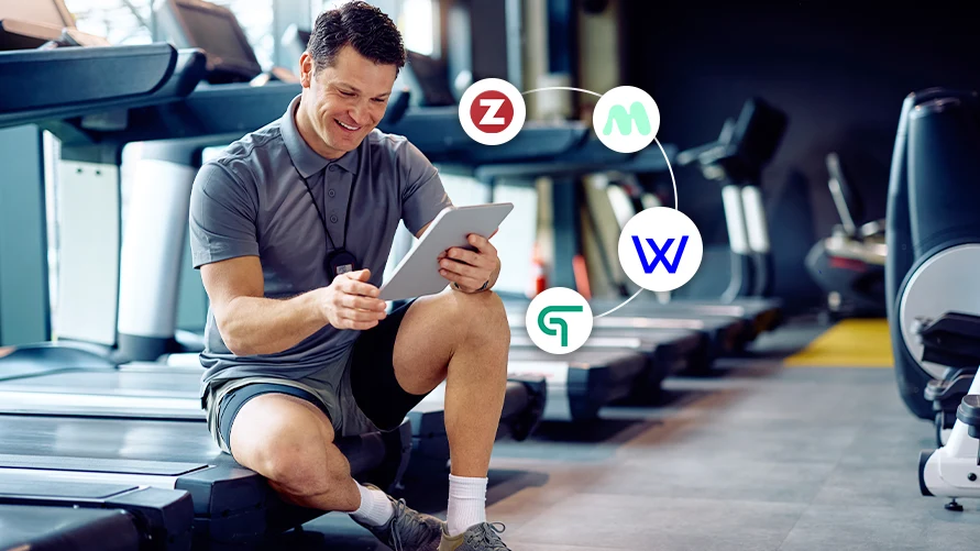 Top software for gym management