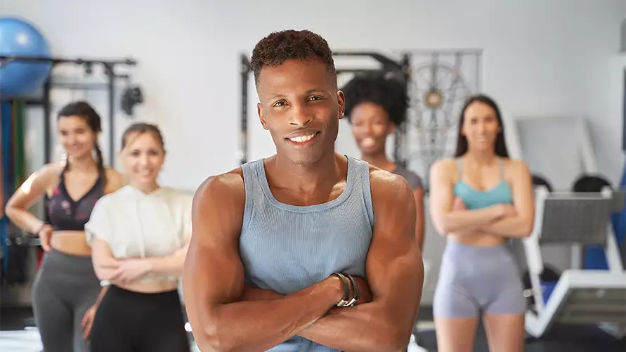 Modern point of sale improves your gym business