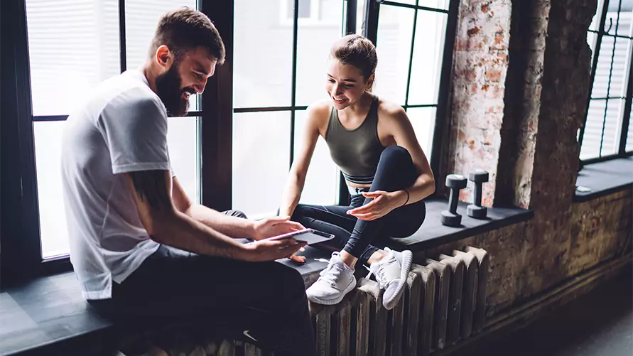 Top reasons to sell gift cards for fitness business