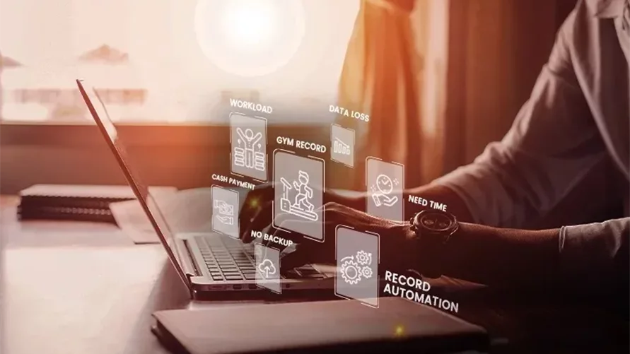 reasons to switch on a gym booking software