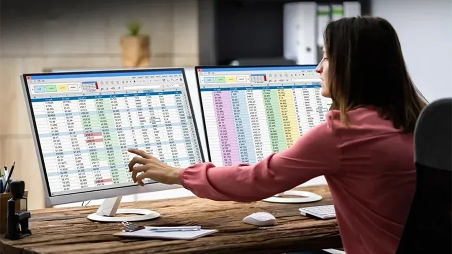 Traditional booking method in gyms