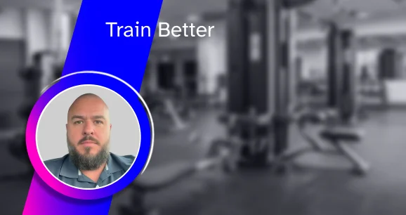 Train Better Review