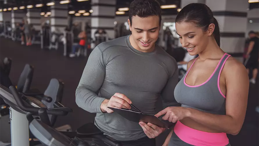 Convert gym member complaints into opportunities for growth