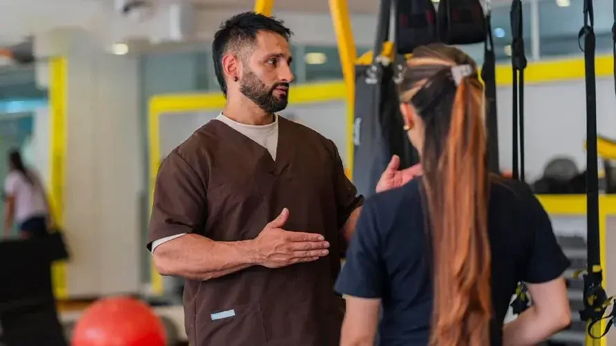 Understand and respect your business needs