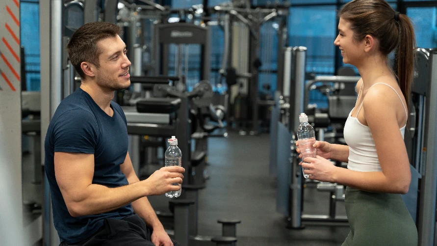 reduce maintenance cost for gym business