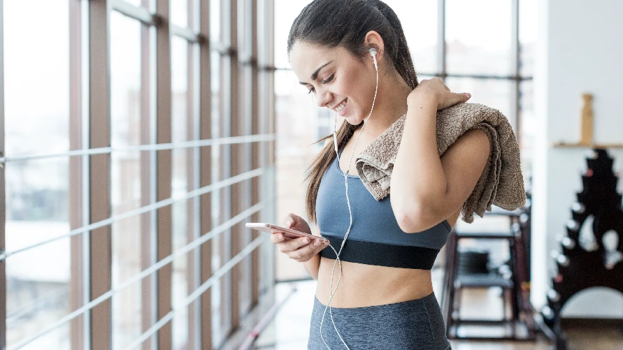 factors to look for in gym access control system for fitness business