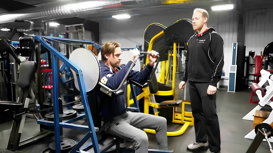 Where can I buy used gym equipment