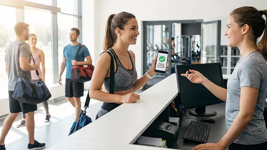 Why booking software is the key to winning gym customers?