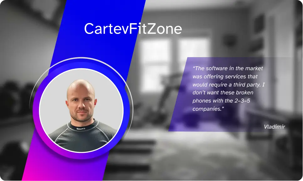 cartev fitzone