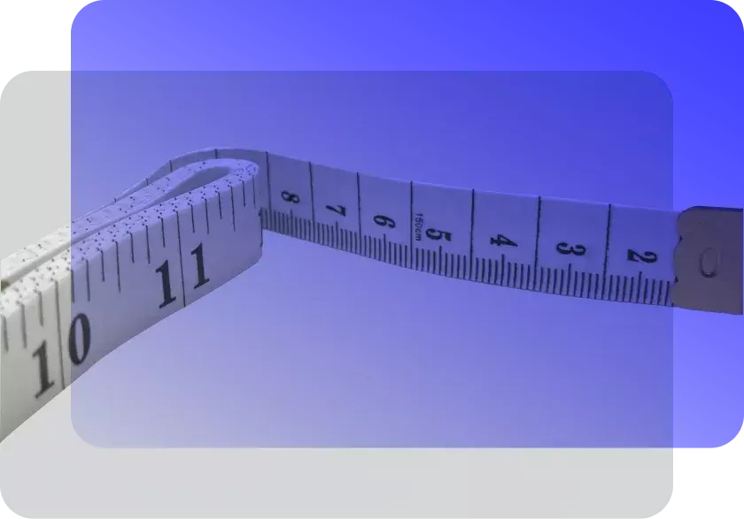 Made-to-measure integrations of your gym with Wellyx