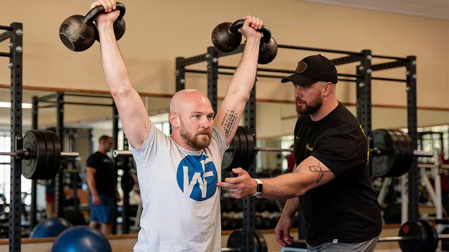 How the IRS classifies gym trainers