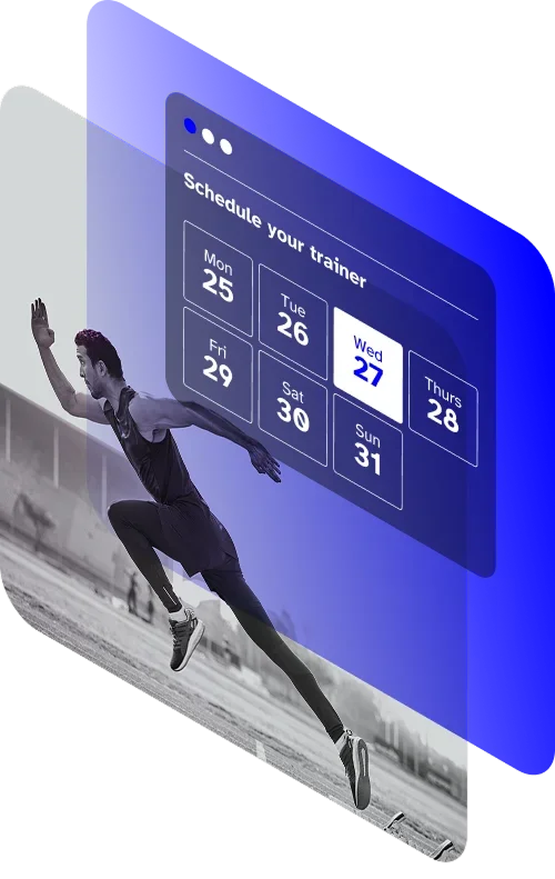 Scheduling built for busy PT studios